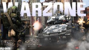 Por problemas graves, veículos são removidos de Call of Duty Warzone