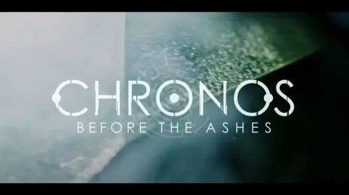 Chronos: Before the Ashes é anunciado e chega ao PS4 em dezembro