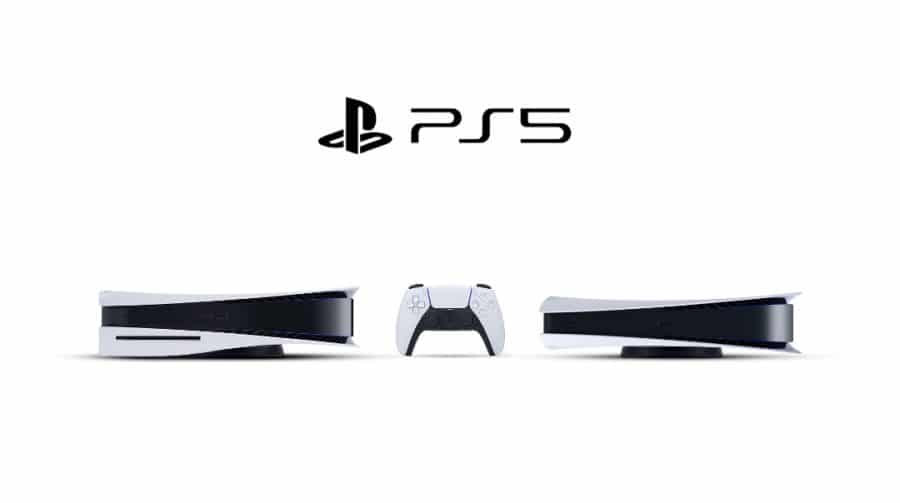 Pré-venda do PS5 começa ainda hoje e amanhã nos EUA