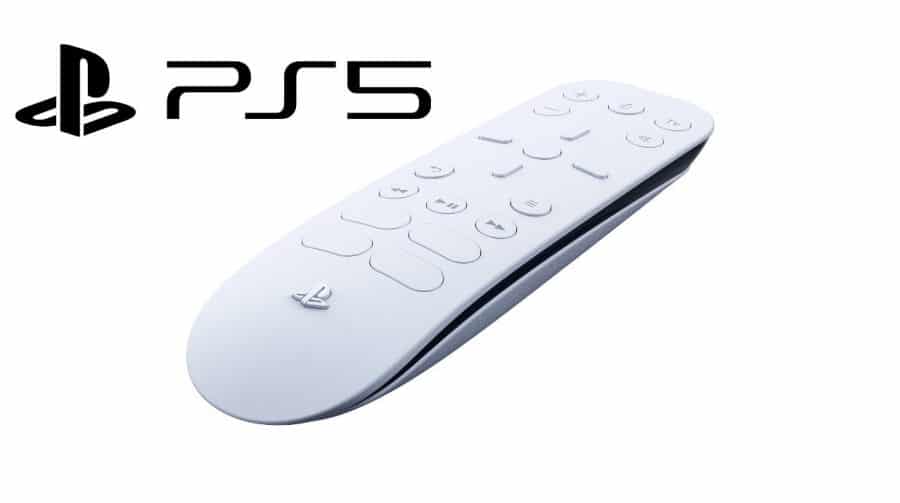 Controle remoto do PlayStation 5 pode ter botões para Netflix e Disney +