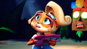 Crash Bandicoot 4: It’s About Time pode ter multiplayer cooperativo e competitivo local
