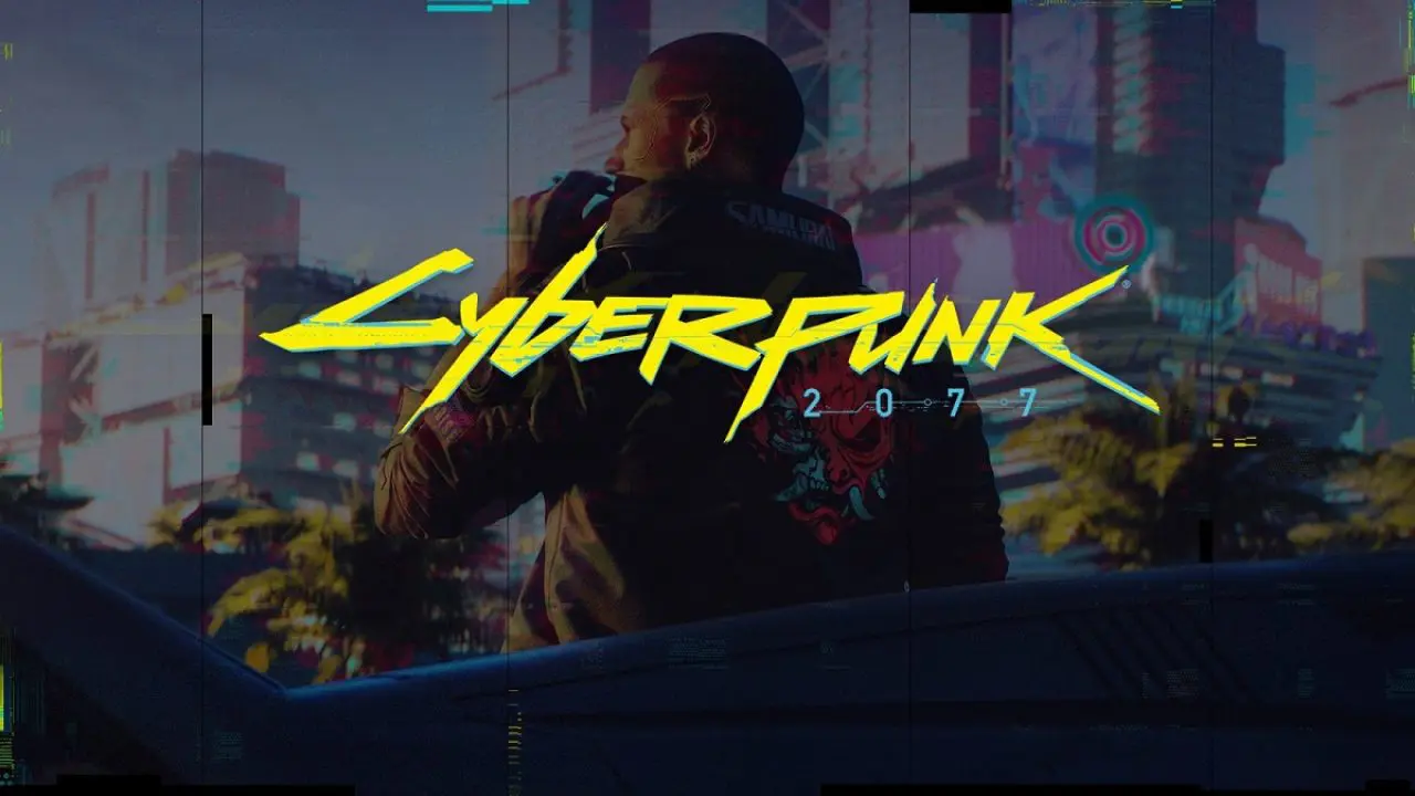 Cyberpunk 2077 no PS4 base está "surpreendentemente bom", diz CDPR
