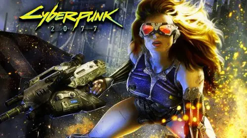 Cyberpunk 2077 não será adiado novamente, diz CD Projekt RED