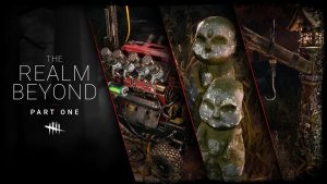 Dead by Daylight é confirmado para PlayStation 5