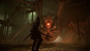 Demon’s Souls vai chegar ao PC? Sony diz que não