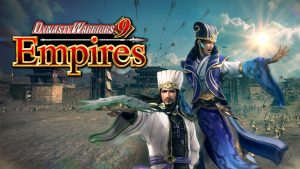 Novo Dynasty Warriors chegará ao PS5 e PS4 em 2021