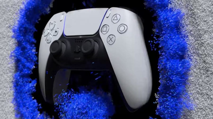 DualSense: feedback háptico utilizará sons in-game
