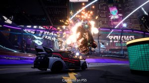Destruction AllStars: desafios diários e semanais já estão disponíveis