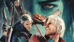 Criador de Devil May Cry está de saco cheio dos pedidos de fãs