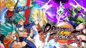 Dragon Ball FighterZ: rage quitters poderão ser banidos do jogo