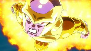 Freeza Dourado é parte do novo DLC de Dragon Ball Z: Kakarot