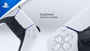 DualSense vai potencializar “jogos de terror” no PS5, explica dev