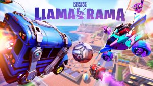Battle royale de futebol? Evento de Rocket League trará o ônibus de Fortnite