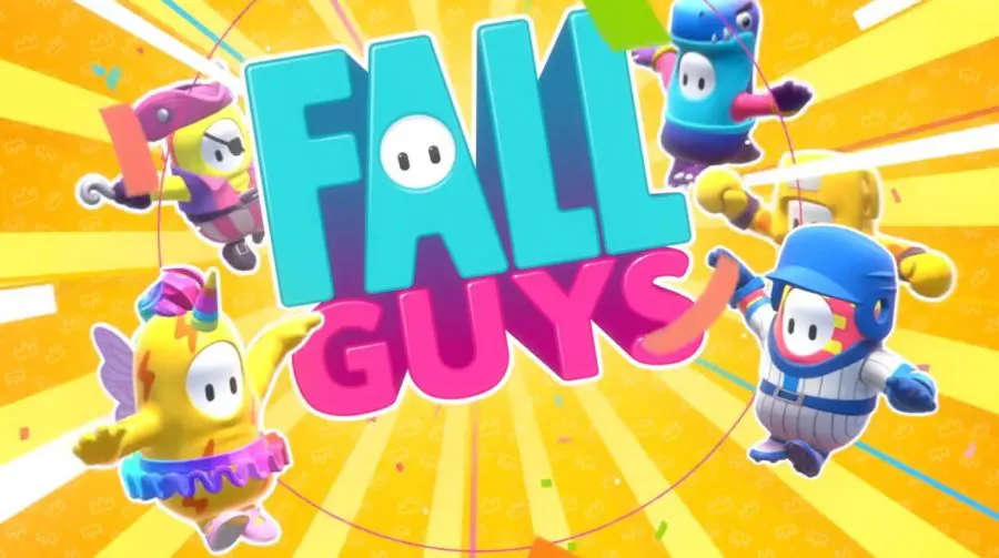 Fases de Fall Guys são criadas em Fortnite e Minecraft por fãs