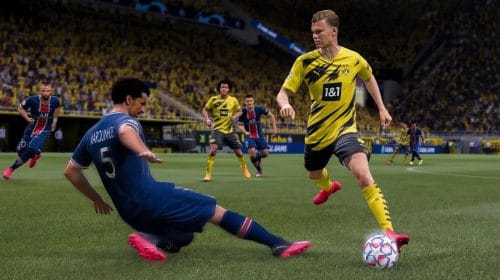 FIFA 21: confira todos os clubes, ligas e estádios licenciados