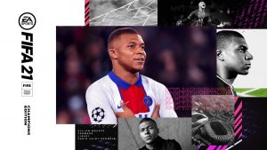Electronic Arts anuncia: FIFA 21 não terá demo