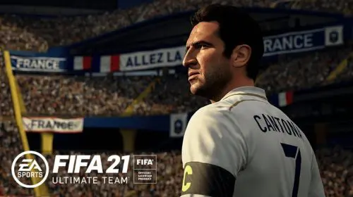 FIFA 21: EA Sports divulga ratings de icons do modo Ultimate Team