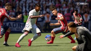 Trilha sonora de FIFA 21 foi feita para fãs de todo o mundo, segundo EA