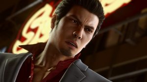 Filme de Yakuza é anunciado pela Sega