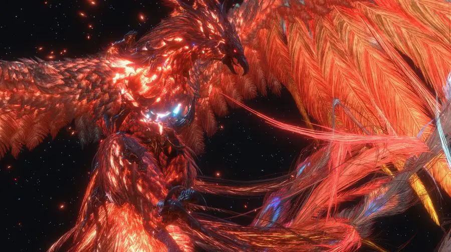 Novos detalhes de Final Fantasy XVI são revelados