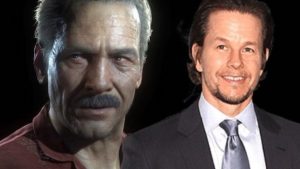 Fotos do set mostram Mark Wahlberg como Sully no filme de Uncharted