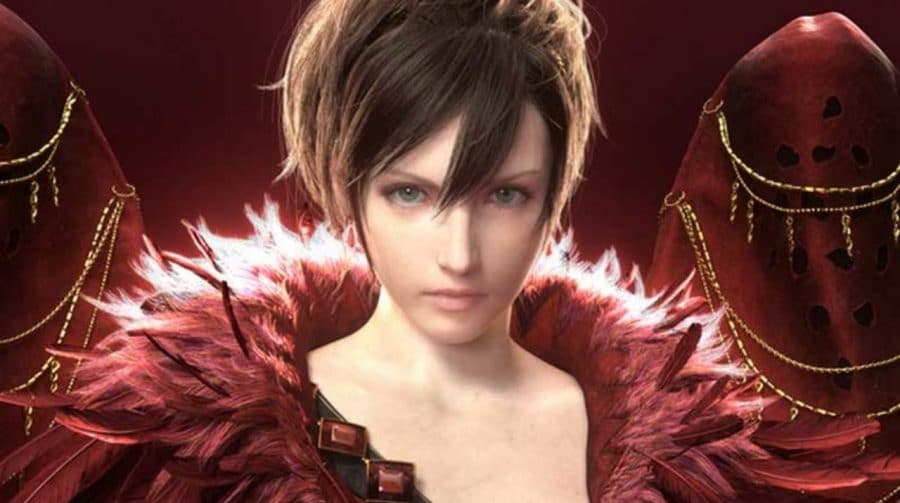 Final Fantasy XVI pode ser revelado no evento do PlayStation 5 [rumor]