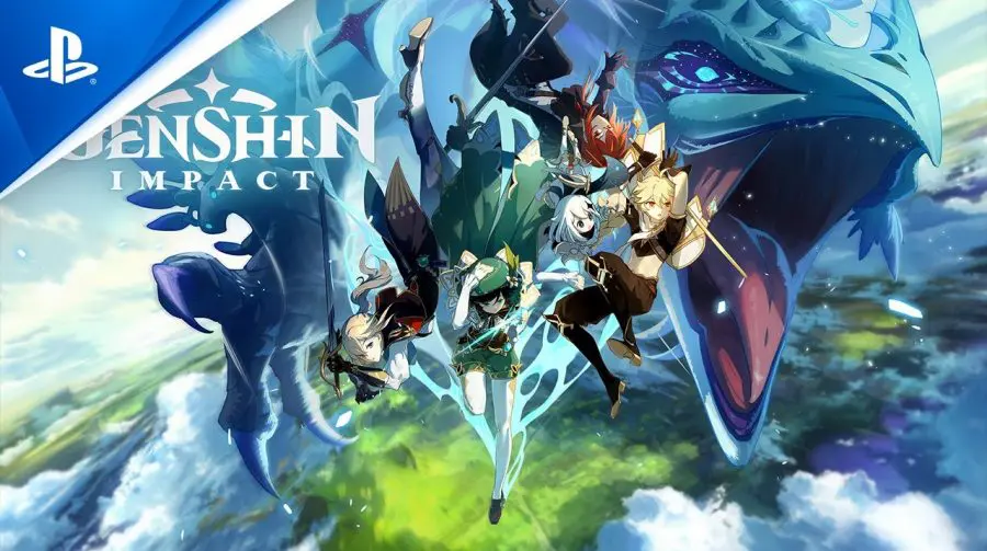 Genshin Impact: novos personagens, mobs e casa própria no patch 1.5 [rumor]
