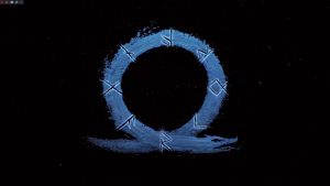 Atores de God of War comemoram anúncio do novo jogo