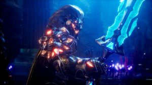 Primeiro DLC de Godfall já chegará em 2021