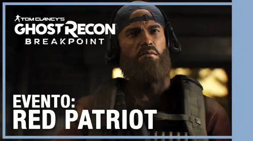 Episódio 3 de Ghost Recon Breakpoint chega na terça-feira (15)