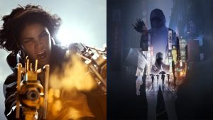 Microsoft garante GhostWire: Tokyo e Deathloop no PlayStation 5