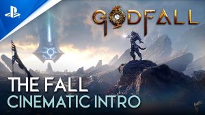 Gearbox lança trailer cinemático de GodFall focado na história