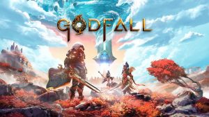Counterplay mostra gameplay de GodFall rodando a 4K e 60 FPS no PS5