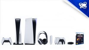 Guia de pré-venda: onde comprar o PlayStation 5