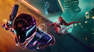 Hyper Scape: novo conteúdo chegará nas próximas semanas