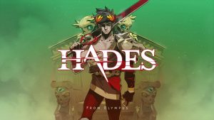 Hades, dungeon crawler de sucesso, pode chegar ao PS4 e PS5