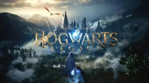 Hogwarts Legacy é o trailer de games mais popular do evento do PS5