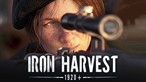 Iron Harvest: trailer de lançamento mostra mais guerras