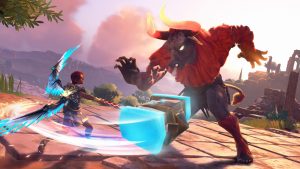 Ubisoft se pronuncia após suposto cancelamento de novo Immortals Fenyx Rising