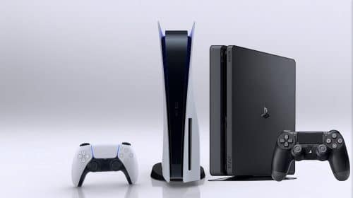 Lançamento do PS5 pode ser o maior da história dos consoles