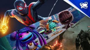 Jogos de PlayStation 5 no Brasil custarão até R$ 350