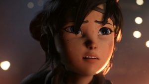 Fãs relatam bug com a máscara Taro em Kena: Bridge of Spirits de PS4