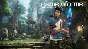 Devs explicam como Kena: Bridge of Spirits se aproveitará dos recursos do PS5