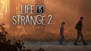 Primeiro episódio de Life is Strange 2 de graça na PS Store!