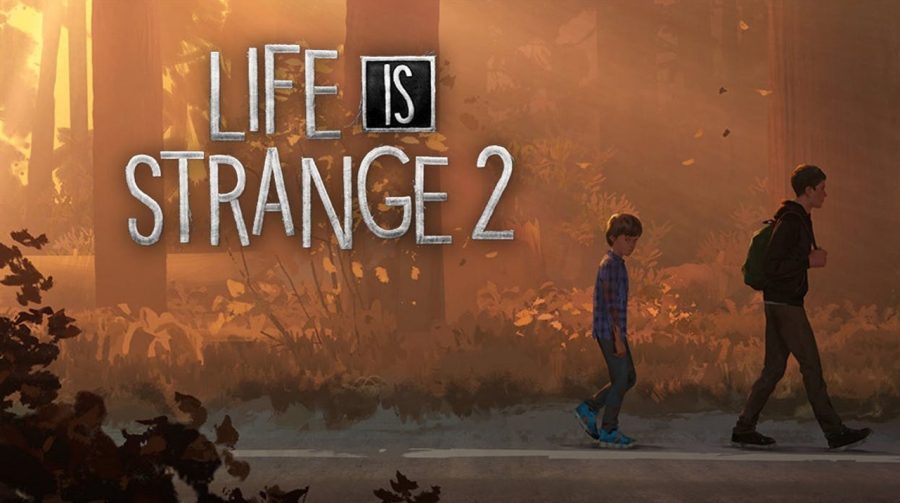 Primeiro episódio de Life is Strange 2 de graça na PS Store!