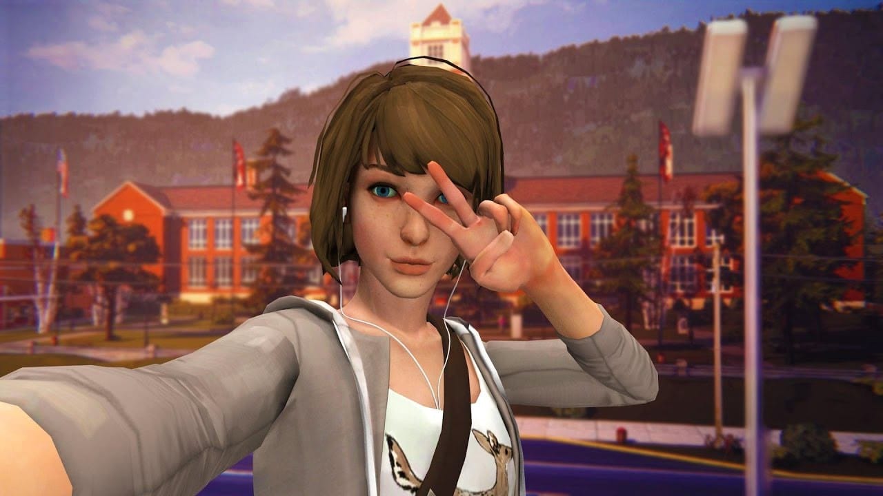 TELL ME WHY #16 - O REVELADOR FINAL!  Jogo dos Criadores de Life Is  Strange 