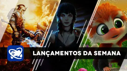 Lançamentos para PS4: confira todas estreias da semana (07/09 a 11/09)