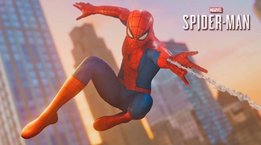 Marvel's Spider-Man não terá upgrade gratuito para PS5, confirma Sony