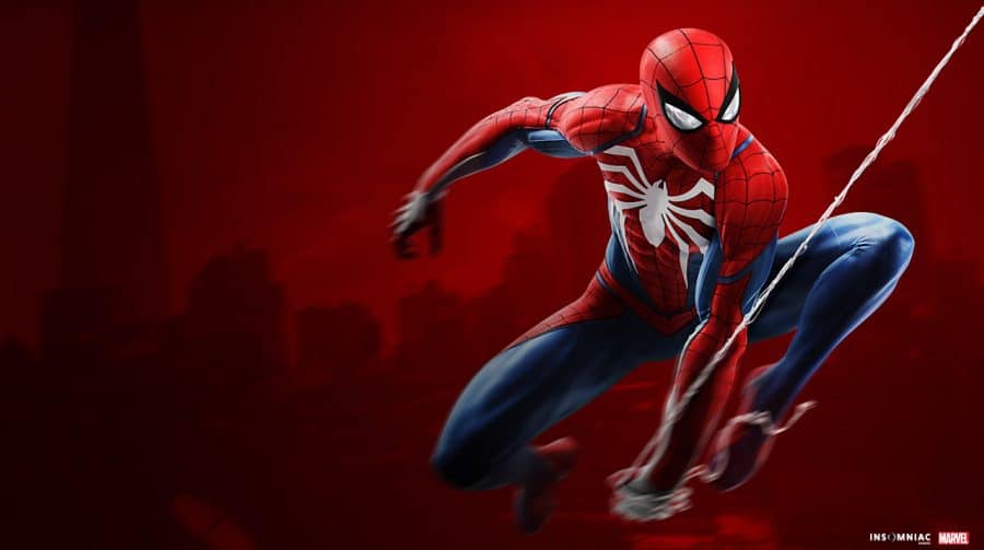 Marvel's Spider-Man Remastered é confirmado para o PS5