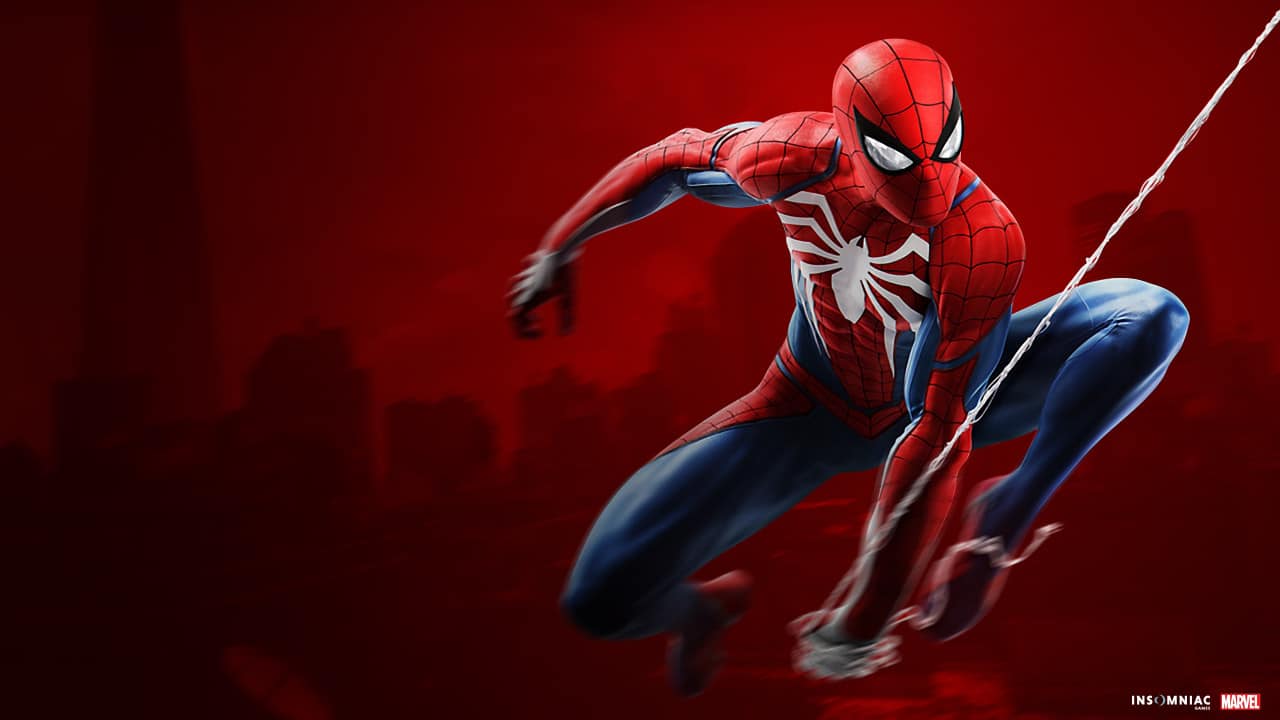 spiderman remastered pc